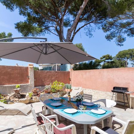 Apartment Anaisim By Interhome Saint-Cyr-sur-Mer Exterior foto