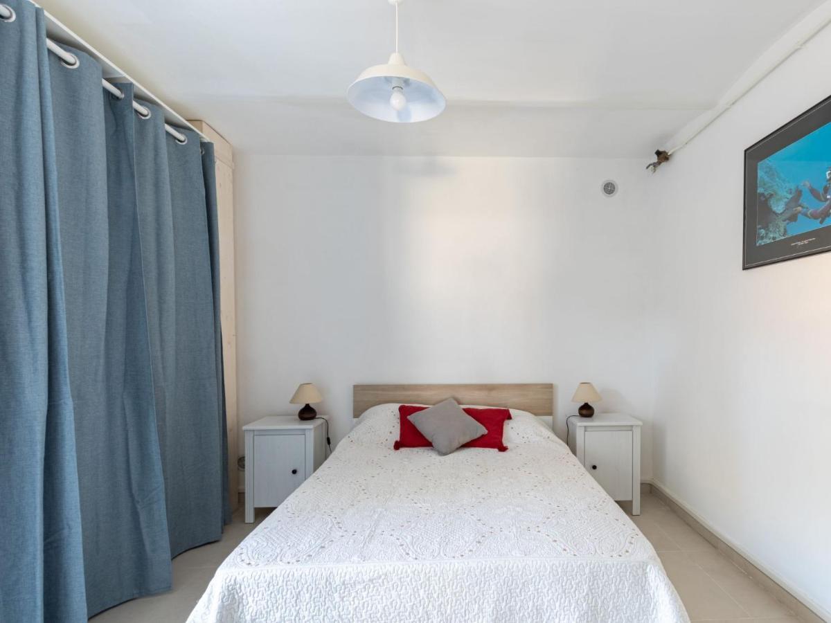 Apartment Anaisim By Interhome Saint-Cyr-sur-Mer Exterior foto