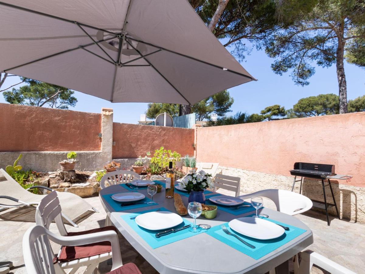 Apartment Anaisim By Interhome Saint-Cyr-sur-Mer Exterior foto