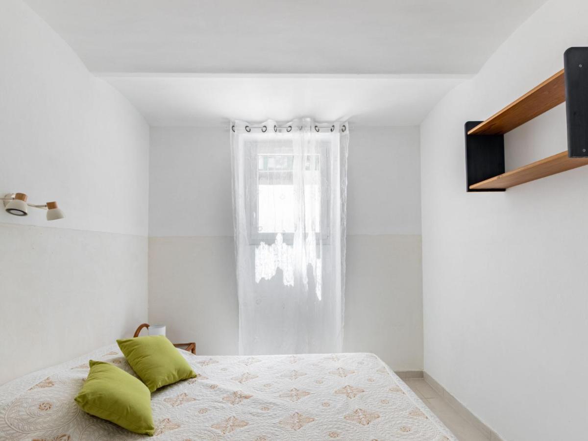 Apartment Anaisim By Interhome Saint-Cyr-sur-Mer Exterior foto